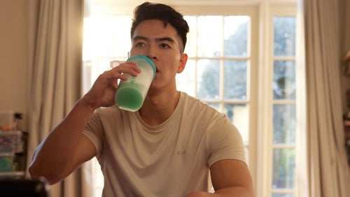 10 Myprotein -tuotetta jokainen opiskelija tarvitsee