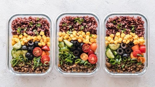 Meal prep | Aloittelijan opas
