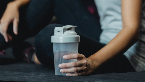 Pre-Workout | Kaikki mitä sinun tulee tietää