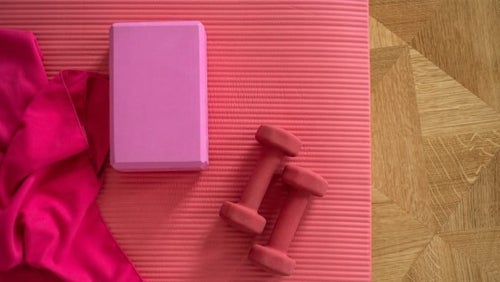 Koko kropan kotitreeni | Full body workout