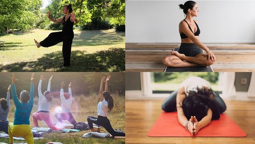 Paranna mielenterveyttä näillä harjoituksilla | Mindfulness ja meditaatio