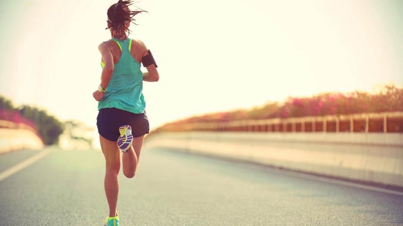 Puolimaraton treeniohjelma | Näin valmistaudut puolimaratoniin