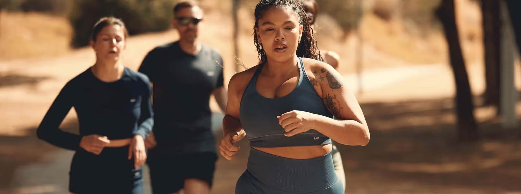 Pre-Workout ateria | Näin syöt 30 minuuttia ennen treeniä