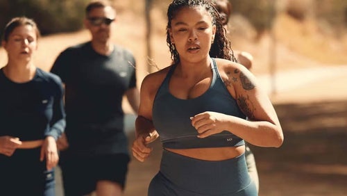 Pre-Workout ateria | Näin syöt 30 minuuttia ennen treeniä