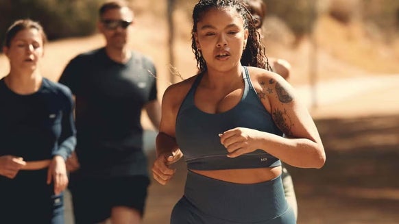 Pre-Workout ateria | Näin syöt 30 minuuttia ennen treeniä