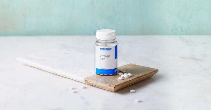 Vegaani B12-vitamiini | Miksi sen saanti on tärkeää vegaaneille?