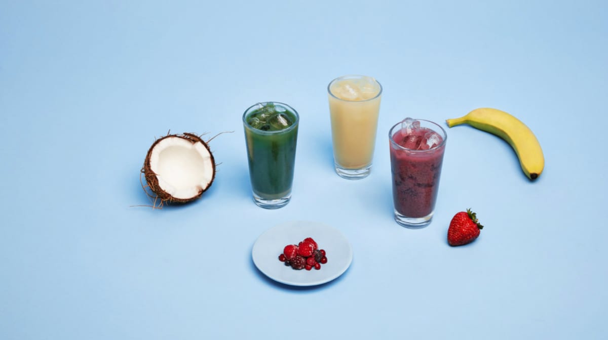 Parhaat superfood sekoitukset | Hyödyt ja tarjoiluehdotukset
