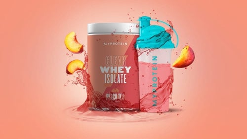Uusi Clear Whey – kaikki mitä sinun tulee tietää siitä