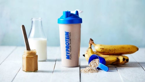 Proteiinijuomat | Mitä ne ovat ja mitä niillä tehdään?