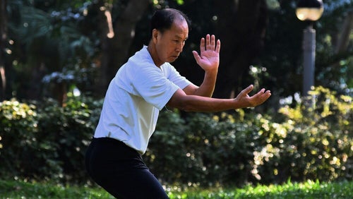 Qu’est-ce que le Tai chi ?