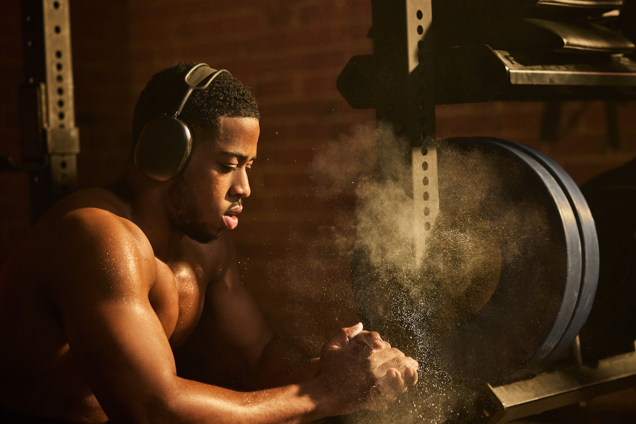 Tout savoir sur le pre-workout