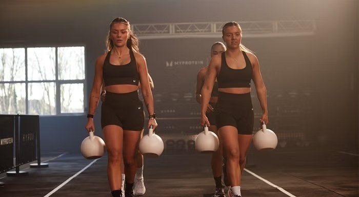 Une semaine complète d’entraînement en tant qu’athlète Hyrox