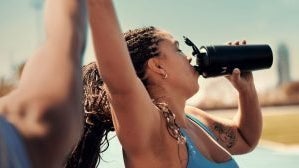 Guide sur la Nutrition pour la perte de poids