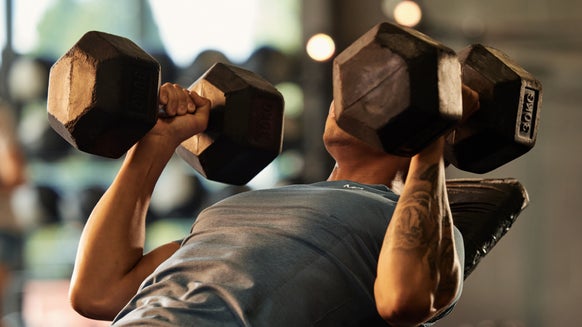 Programme d'entraînement d'endurance | Entraînez-vous avec Myprotein