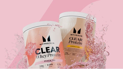 Qu'est-ce que la Clear Protein ? | Bienfaits, idées reçues et posologie