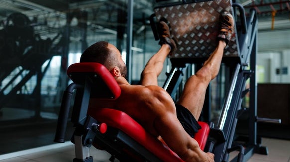Comment perdre du gras et prendre du muscle en même temps