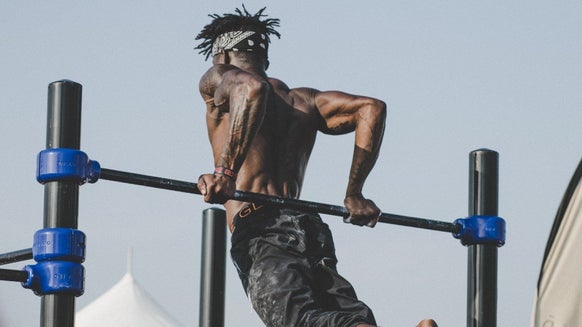 Comment se muscler rapidement : délais, nutrition et 10 conseils d’entraînement