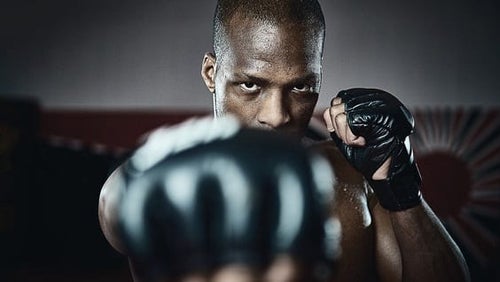 Comment s’entraîner pour la boxe ?