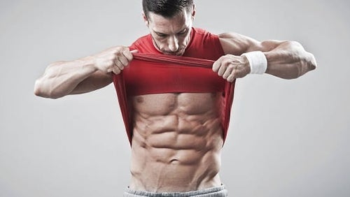 Programme de Sèche Musculation : Nos conseils pour être sec et découpé