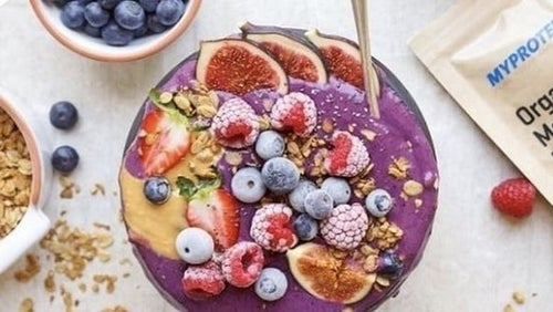 8 pré-workout Vegan efficaces approuvés par la science