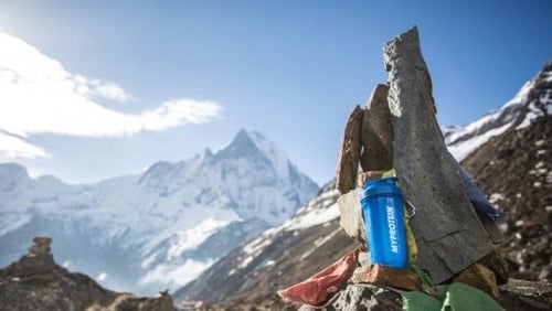 Le masque d’altitude : utile ou gadget ?