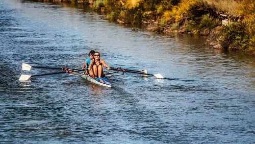 Préparation physique : Approche périodisation | Aviron (courte distance)