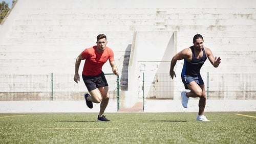 Comment prévenir les blessures en course à pied ? 5 stratégies