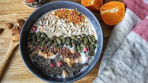 Pourquoi manger des fibres ? Misez sur les fibres alimentaires