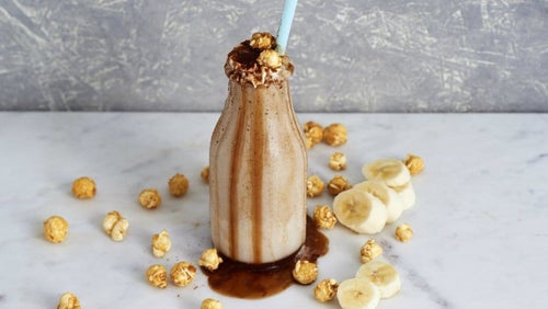 3 Recettes de Smoothies Vegan à la Protéine de Pois