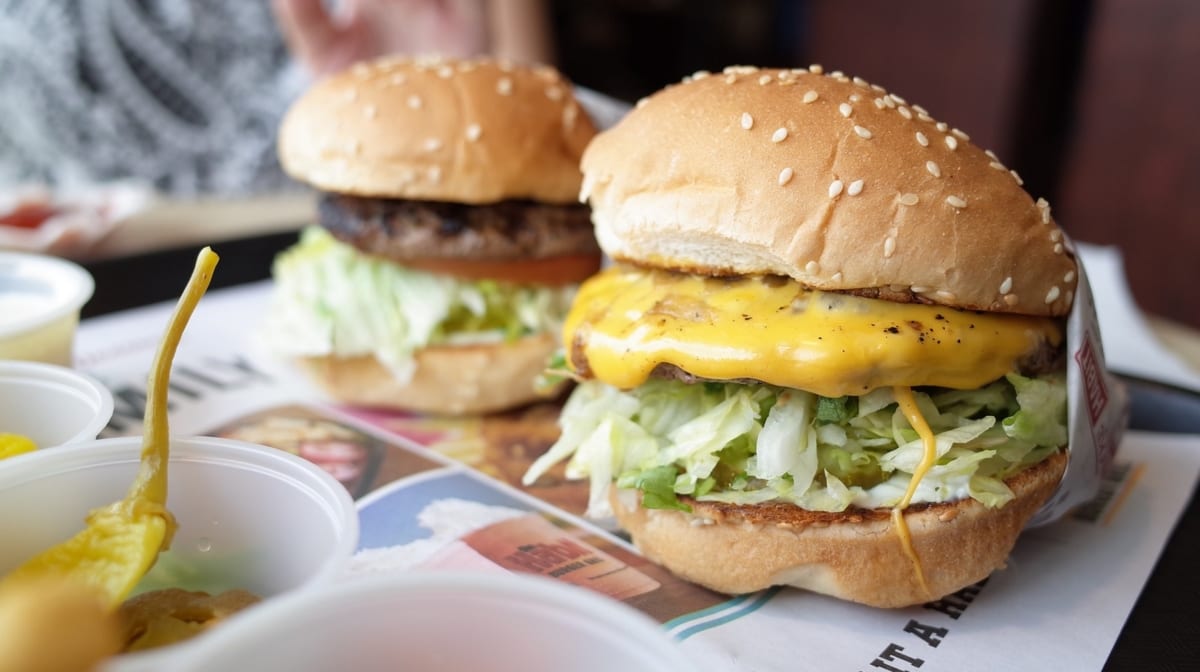Tricher pour progresser : les "cheatmeals" en musculation