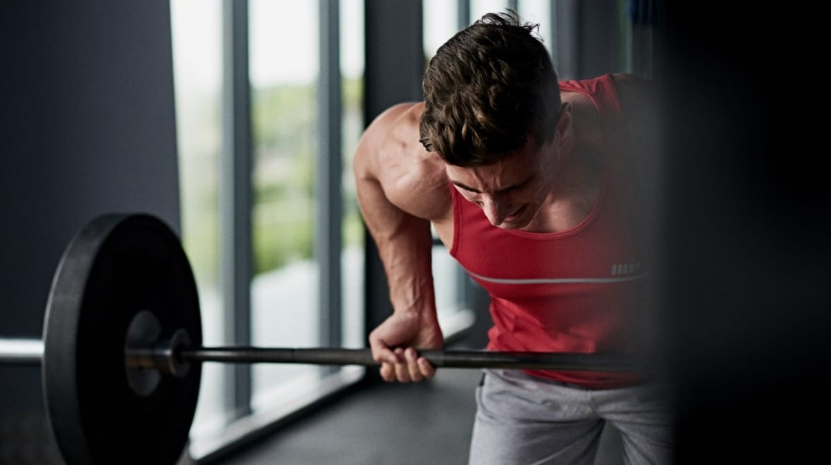 Faut-il s’entraîner jusqu'à l'échec musculaire?