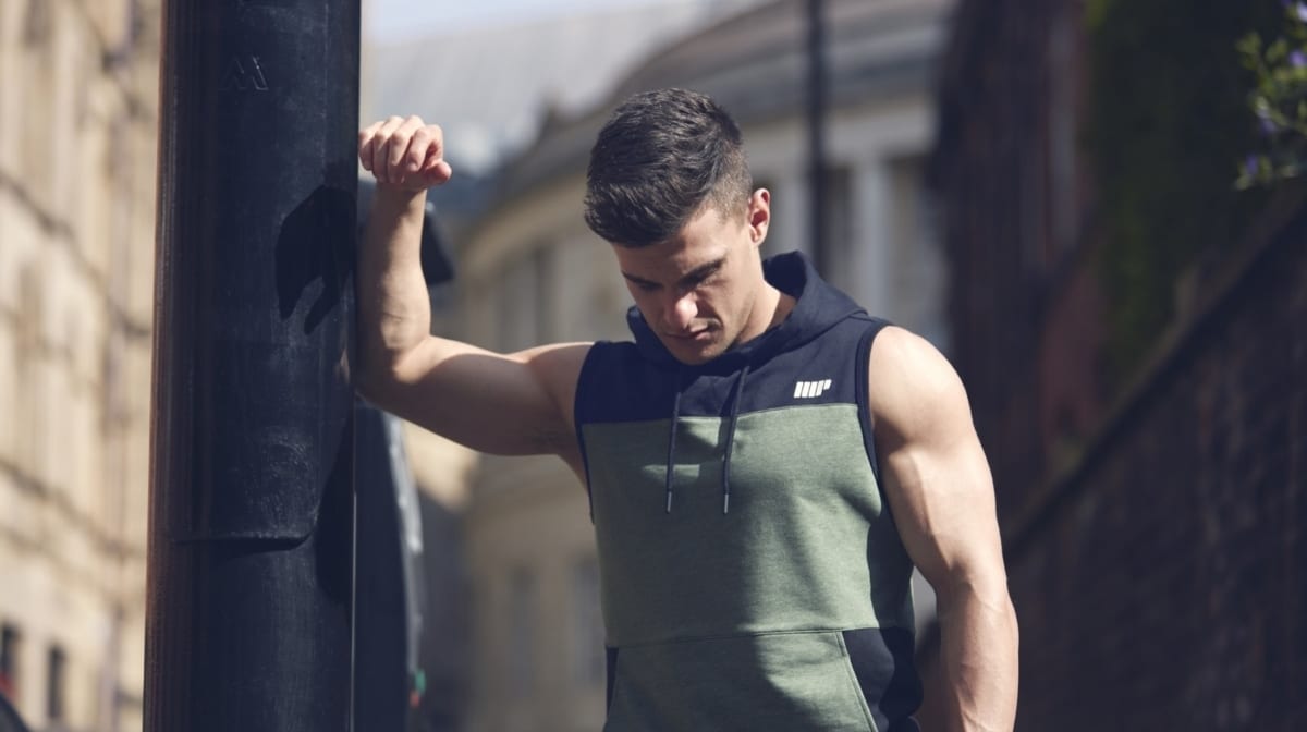 Peut-on prendre du muscle un jour de repos ?