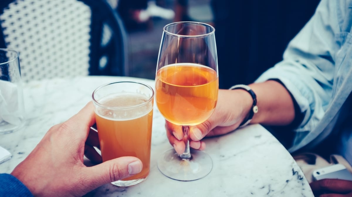 Alcool et Musculation? Est-ce une Combinaison Possible?