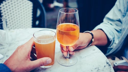 Alcool et Musculation? Est-ce une Combinaison Possible?