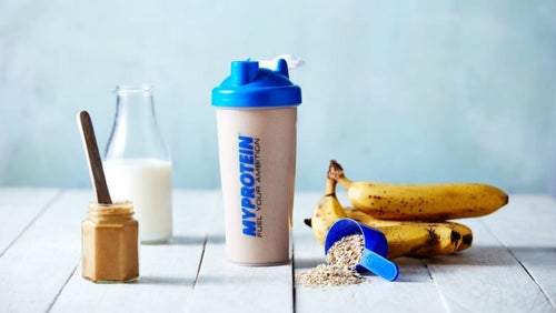 5 recettes de shakers protéinés pas chers spécialement pour étudiants !