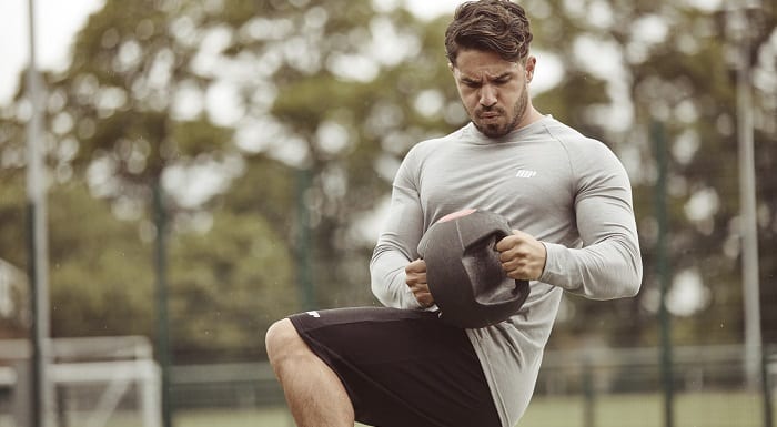 GAINAGE | Les 10 meilleurs exercices pour des abdos en béton