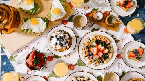 Comment optimiser votre petit déjeuner en prise de masse?