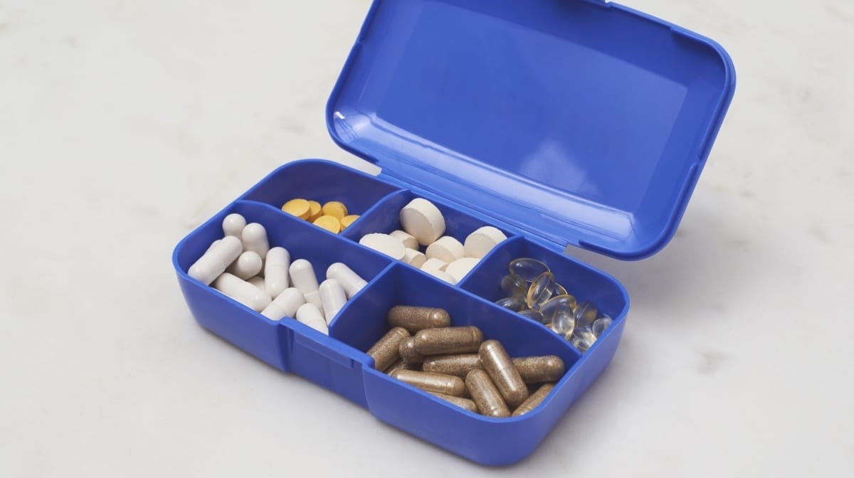 L'importance du calcium et sa supplémentation