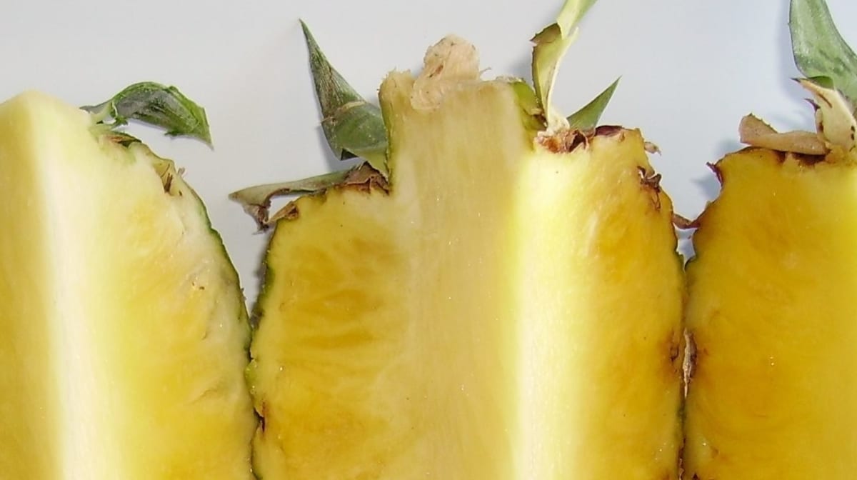 Pourquoi l’ananas est-il recommandé dans beaucoup de régimes ?