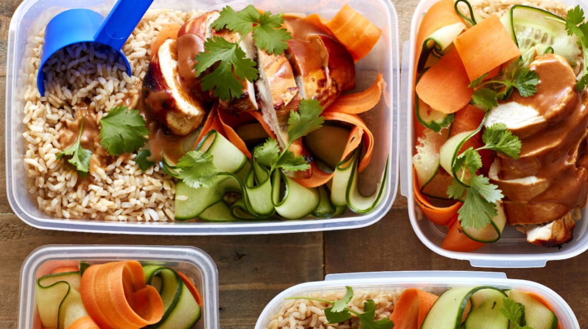 Nutrition: Les désavantages d’un régime flexible