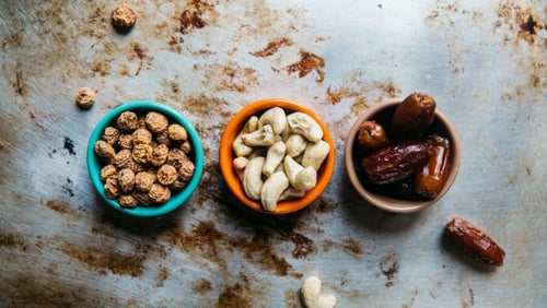 Fer : aliments, carence et compléments en fer