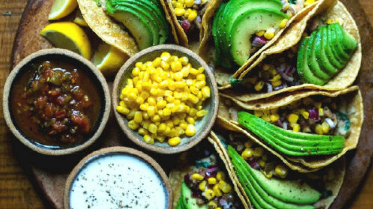 Comment être vegan quand vous êtes allergiques aux noix ? Le guide complet