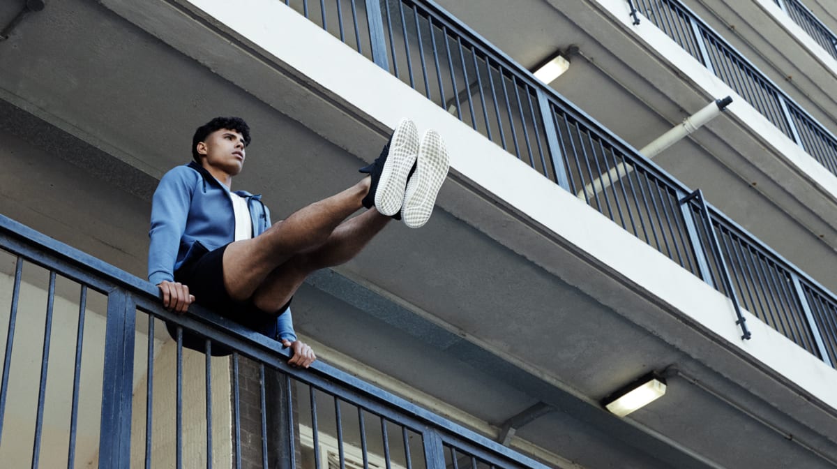 Comment faire du sport avec les pieds plats?