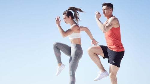 Conseils pour augmenter votre détente verticale