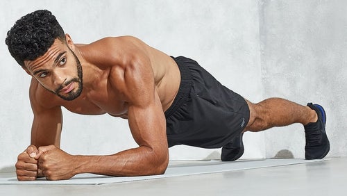 Calisthenics: L’entrainement au poids du corps à réaliser n’importe où