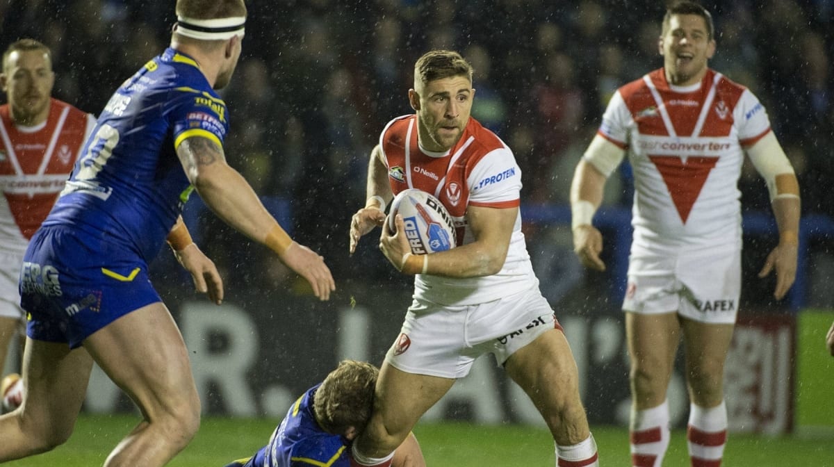 8 suppléments pour des plaquages plus puissants au rugby