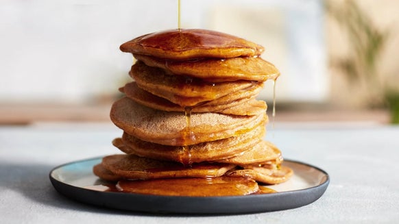 Recette de Crêpes à la Crème de Riz