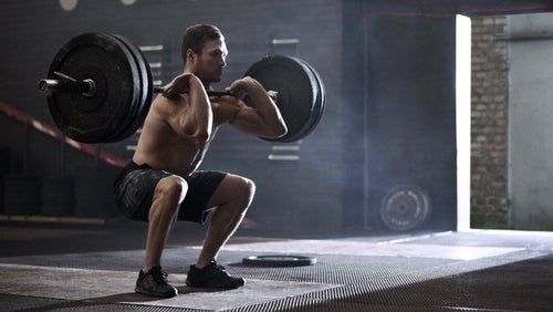 Cross Training Vs. Musculation— Qu’est ce qui est le mieux?