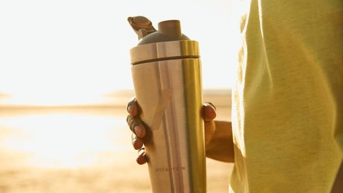 Protéines avant ou après le sport? Nos conseils de nutrition sportive