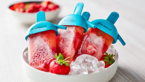 Glace à la Clear Whey - La recette qu'il vous faut !